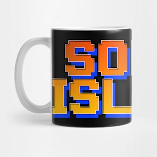 Solta Island Mug